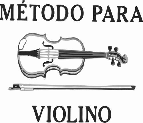 Método para Violino