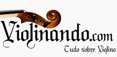 .:: Violinando –  Partituras, Métodos, Dicas, Aulas e Informações sobre Violino ::.